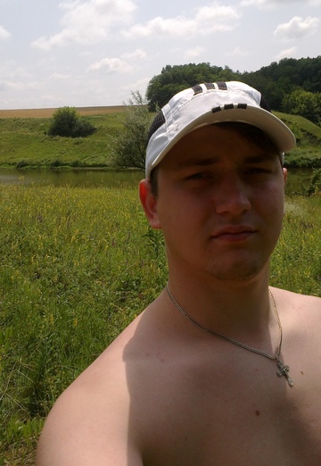 My photo - Evgeniy, 33 from Nefteyugansk (@evgeniy1842)