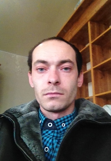 My photo - Anton, 35 from Yevpatoriya (@anton170489)