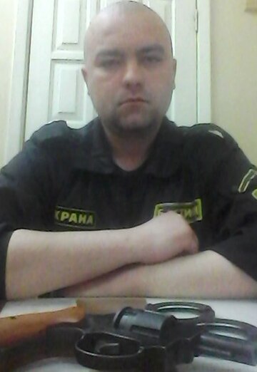 My photo - Aleksandr, 41 from Shcherbinka (@aleksandr195019)