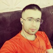 Рахимов, 29, Судогда