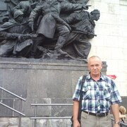 Николай, 64, Суровикино