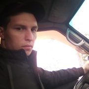 Степан, 24, Качуг