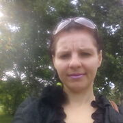 ольга, 40, Лучегорск