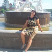 татьяна, 35, Суровикино