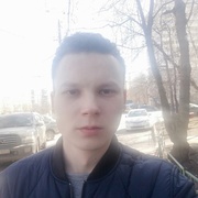 Николай, 36, Пильна