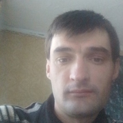 Борис Калышенко 35 Залари