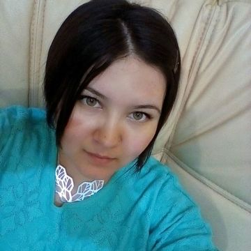 Моя фотография - Альфия, 36 из Уфа (@qwest2103)