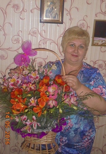 Моя фотография - Наталья Пронич(Шарлай, 55 из Мелитополь (@natalyapronichsharlay)