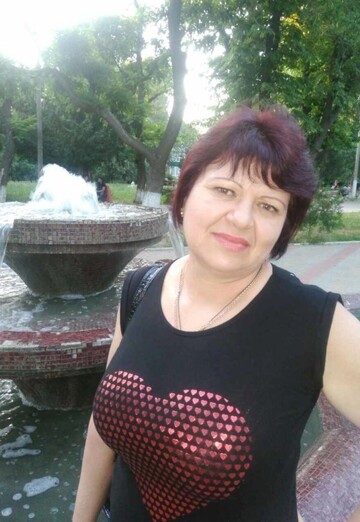 Моя фотография - Любовь, 51 из Белгород-Днестровский (@lubov37128)