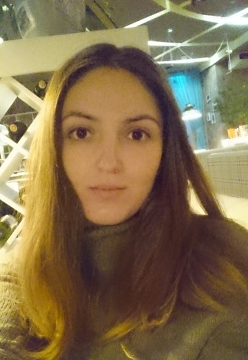 Моя фотография - Sofia, 34 из Тольятти (@sofia1009)