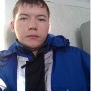 Раиль Миргадиев, 34, Дюртюли