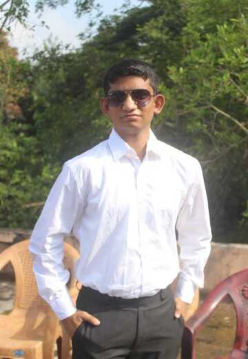 My photo - srinidhi kulkarni, 27 from Ahmedabad (@srinidhikulkarni)