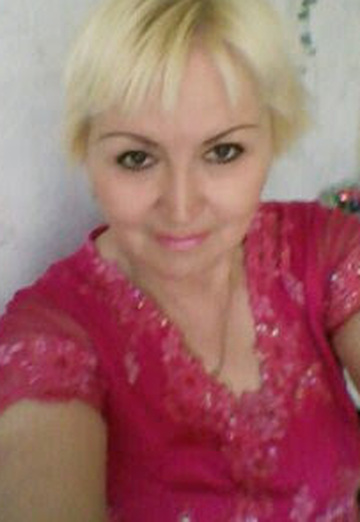 My photo - Leyla, 64 from Kazan (@milana16798)