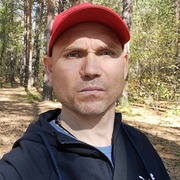 Саша, 43, Бийск