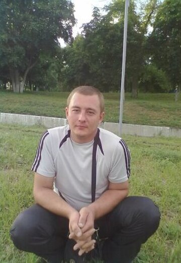 Моя фотография - вован терехин, 42 из Ульяновск (@vovanterehin)