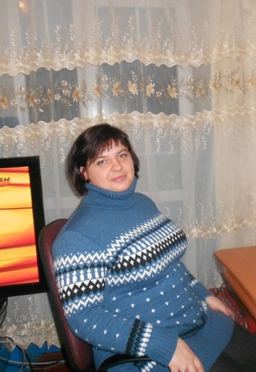 My photo - Svetlana, 44 from Smila (@bomovasvetlana)