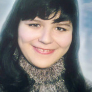 Юлия 35 лет (Дева) Белая Церковь