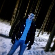 Александр, 34, Абакан