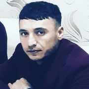 Али, 33, Лангепас