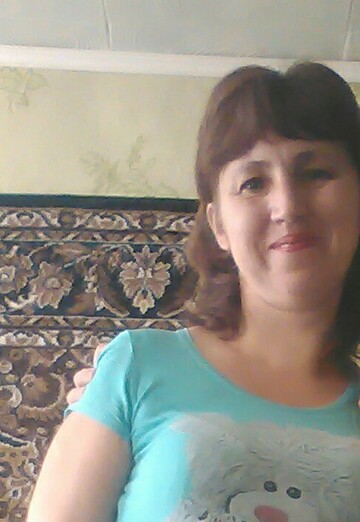 Моя фотография - Ирина, 44 из Сумы (@irina223278)