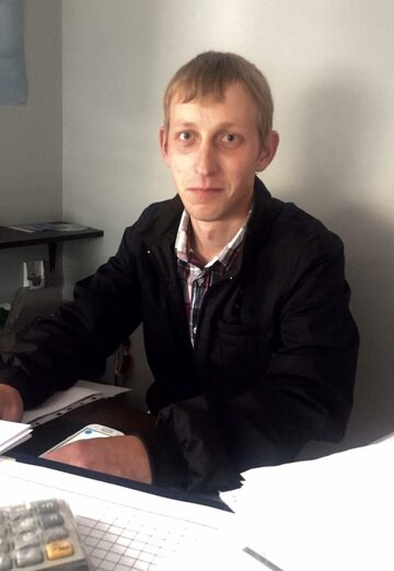 Моя фотографія - Александр Бурмистров, 35 з Кривий Ріг (@aleksandrburmistrov2)