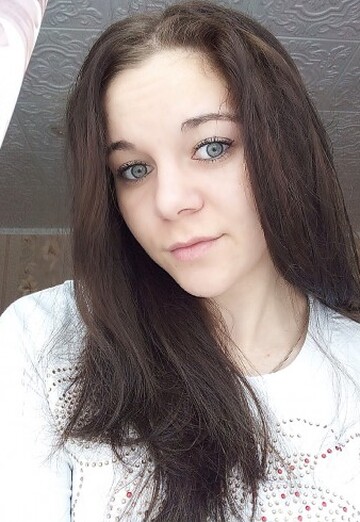 My photo - liliya, 30 from Dubna (@liliy7158192)