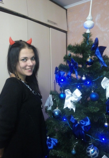 Tetyana (@malenka-dysia) — my photo № 2