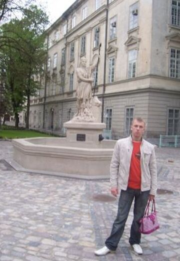 Моя фотографія - Александр, 36 з Володарськ-Волинський (@aleexx988)