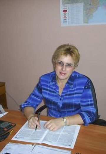 My photo - Ekaterina, 70 from Khartsyzsk (@ekaterina4022185)