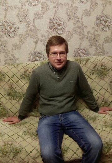 Моя фотография - Александер, 35 из Черкесск (@aleksander4212)