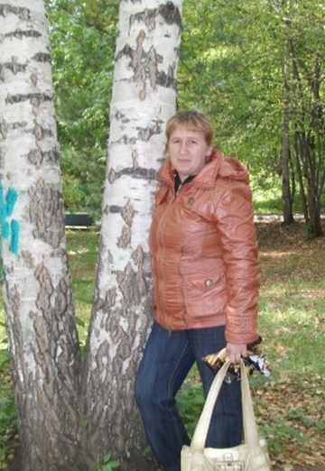 My photo - sveta, 52 from Mezhdurechensk (@sveta1904)