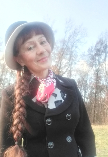 Irina (@irina414211) — my photo № 3