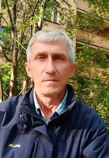 Ma photo - Vladimir, 66 de Mourmansk (@vladimir443425)