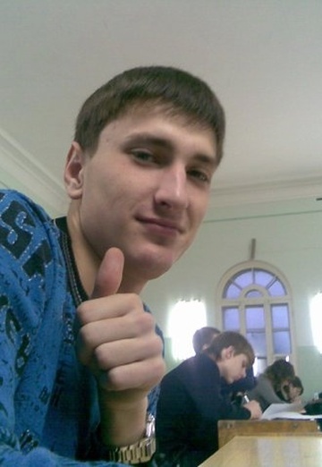 Mihail (@gornyak) — my photo № 1