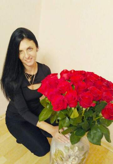 Моя фотография - Екатерина, 45 из Новороссийск (@ekaterina175707)