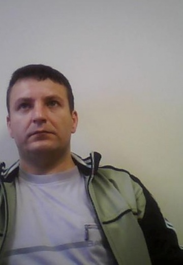 My photo - Andrey, 54 from Nahodka (@andrey2315)