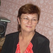 Munira Gaisovna 74 Kazan