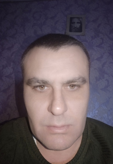 Моя фотография - Александр, 36 из Севастополь (@aleksandr1019870)