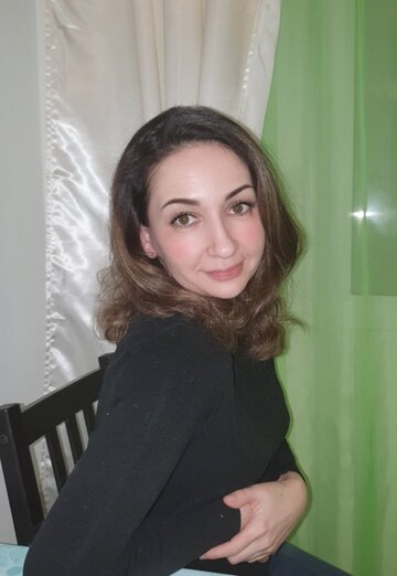Моя фотография - Екатерина, 34 из Иркутск (@ekaterina156899)