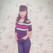 Ирина, 25, Ярославский