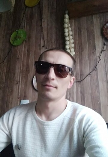 Моя фотография - Рамиль, 34 из Ижевск (@ramil12416)