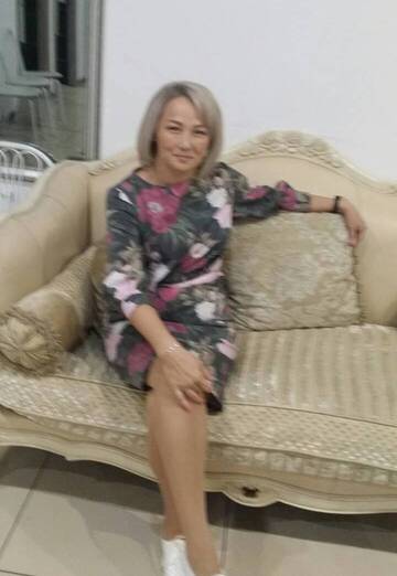 Моя фотография - Лариса, 54 из Улан-Удэ (@larisa32626)