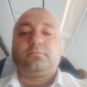 Фарид, 35, Москва