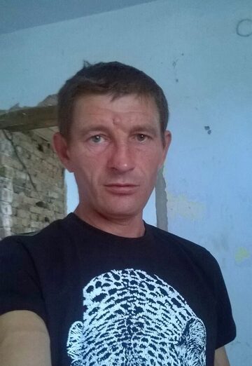 Моя фотография - Владимир, 44 из Екатеринбург (@vladimir283728)