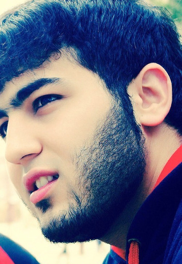 My photo - Aziz, 31 from Khujand (@aziz13423)