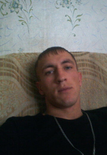 My photo - Andrey, 33 from Samara (@andrey198298)