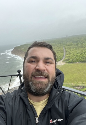 My photo - Kenan, 40 from Port Jefferson (@kenan2041)