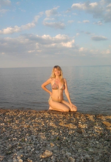 My photo - Tatyana, 41 from Zaporizhzhia (@tatyana3489)