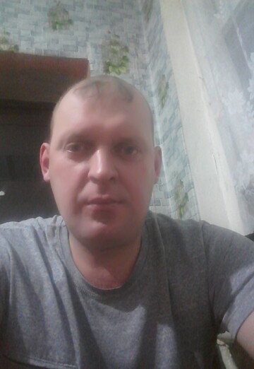 Моя фотография - Андрей, 42 из Астана (@andrey590929)