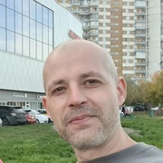 Sergey 44 Belousovo